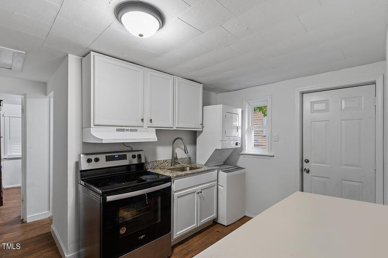 1604 Fay St, Durham, NC 27701