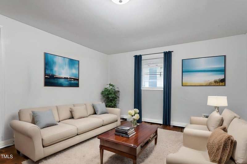1604 Fay St, Durham, NC 27701