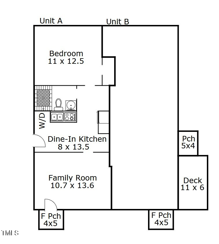 1604 Fay St, Durham, NC 27701