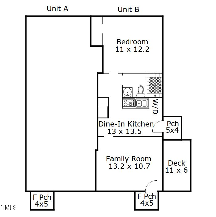 1604 Fay St, Durham, NC 27701