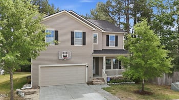 1604 Fern Hollow Trl, Wake Forest, NC 27587