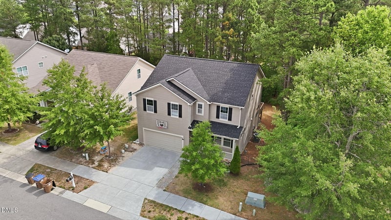 1604 Fern Hollow Trl, Wake Forest, NC 27587