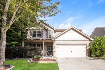 1604 Flowering Peach Trl, Raleigh, NC 27610
