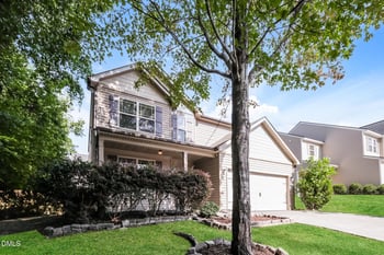 1604 Flowering Peach Trl, Raleigh, NC 27610