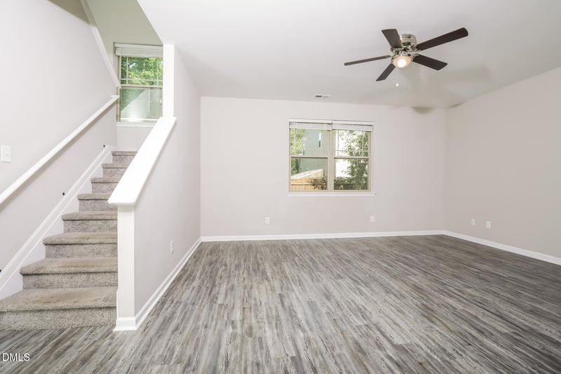 1604 Flowering Peach Trl, Raleigh, NC 27610