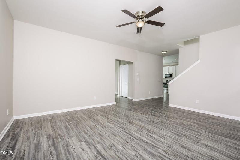 1604 Flowering Peach Trl, Raleigh, NC 27610