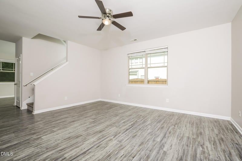 1604 Flowering Peach Trl, Raleigh, NC 27610