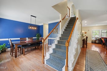 1604 Foreman St, Hillsborough, NC 27278