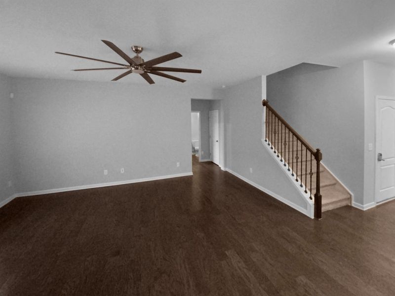 1604 Frog Hollow Way, Wake Forest, NC 27587
