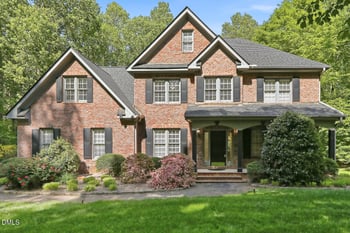 1604 Great Woods Rd, Wake Forest, NC 27587