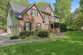 1604 Great Woods Rd, Wake Forest, NC 27587