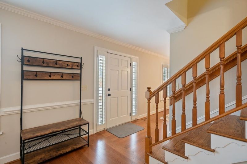 1604 Habbot Dr, Raleigh, NC 27603