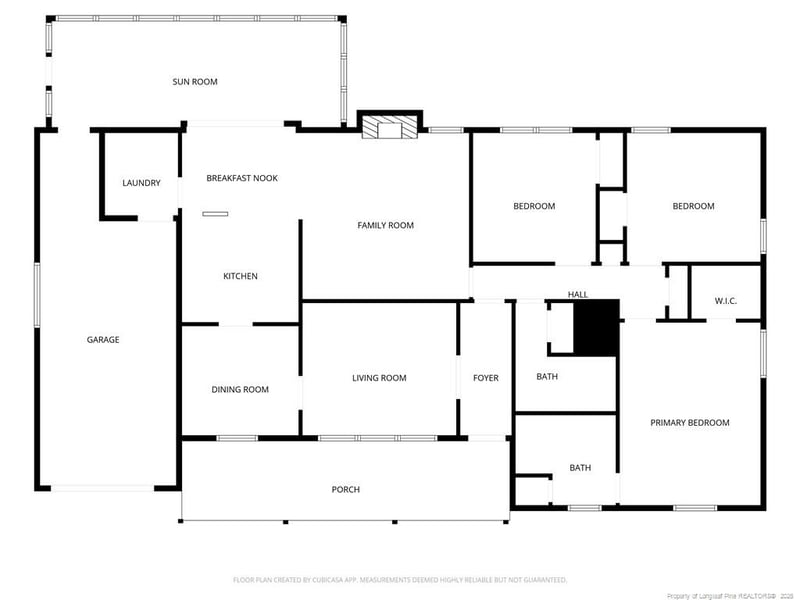 1604 Hazelhurst Dr, Fayetteville, NC 28314