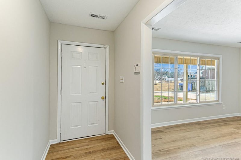 1604 Hazelhurst Dr, Fayetteville, NC 28314