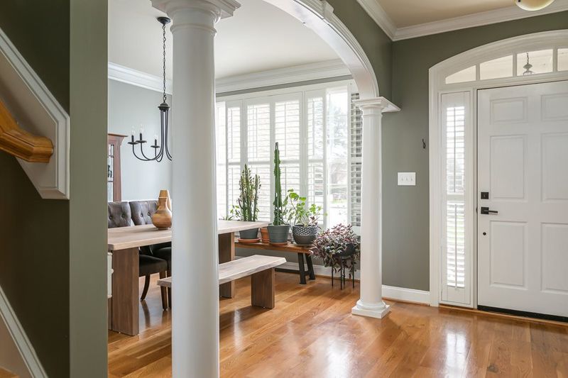 1604 Heritage Links Dr, Wake Forest, NC 27587