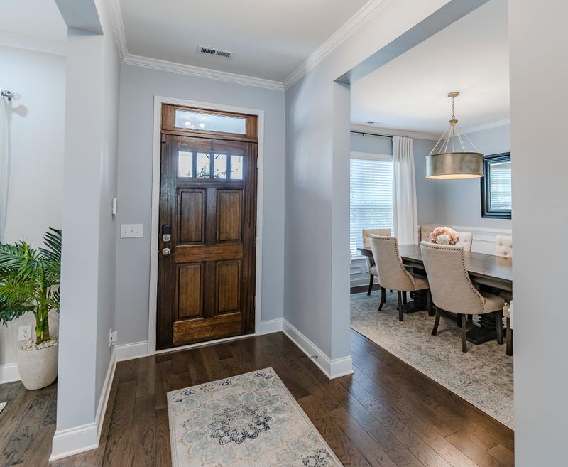 1604 Highpoint St, Wake Forest, NC 27587
