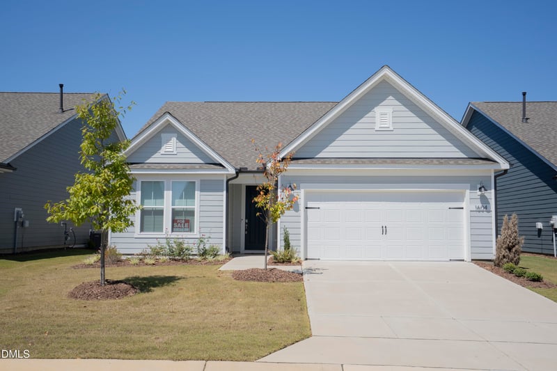 1604 Hillstar St, Fuquay Varina, NC 27526