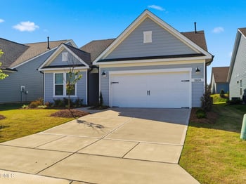 1604 Hillstar St, Fuquay Varina, NC 27526