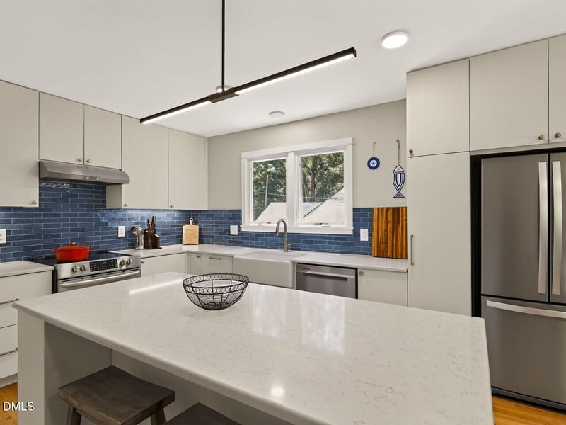 1604 James St, Durham, NC 27707