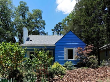 1604 James St, Durham, NC 27707