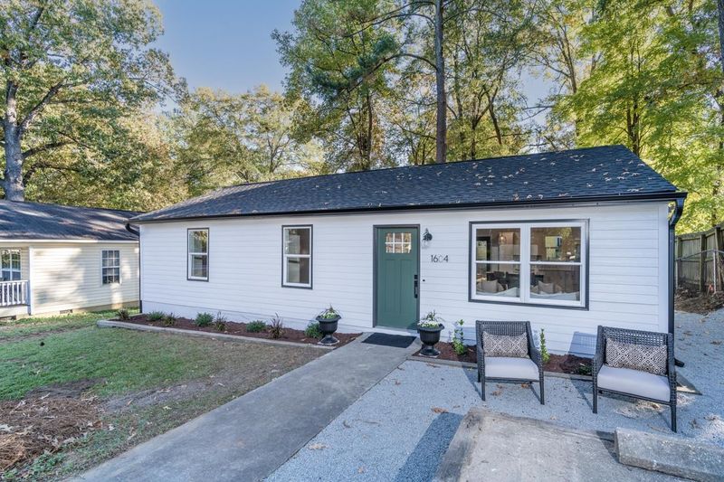 1604 Joe Louis Ave, Raleigh, NC 27610