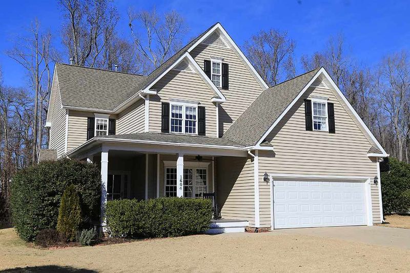 1604 Kelvington Pl, Apex, NC 27502