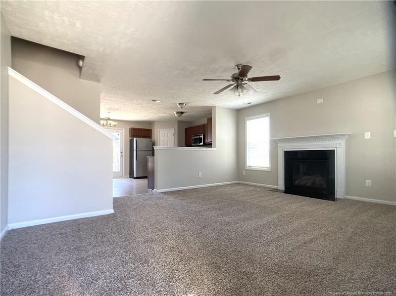 1604 Kershaw Loop, Fayetteville, NC 28314