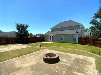 1604 Kershaw Loop, Fayetteville, NC 28314