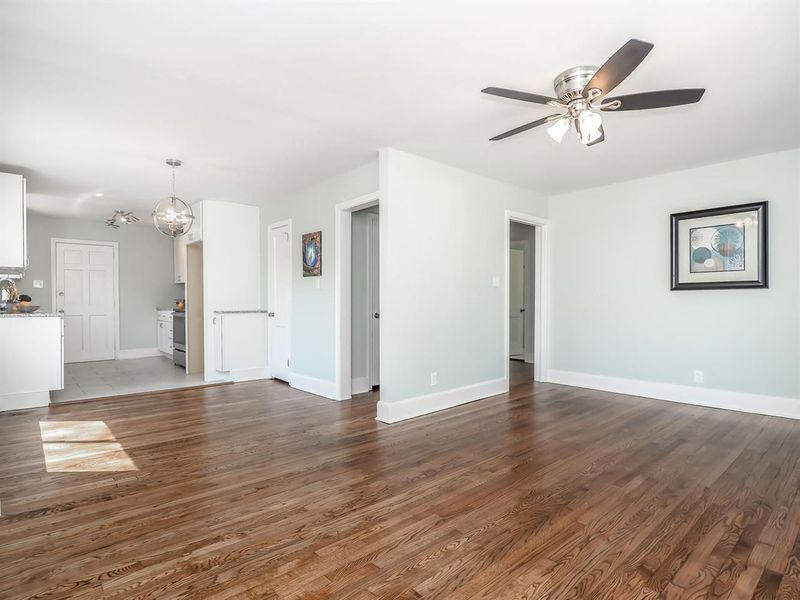 1604 Lathrop St, Durham, NC 27703