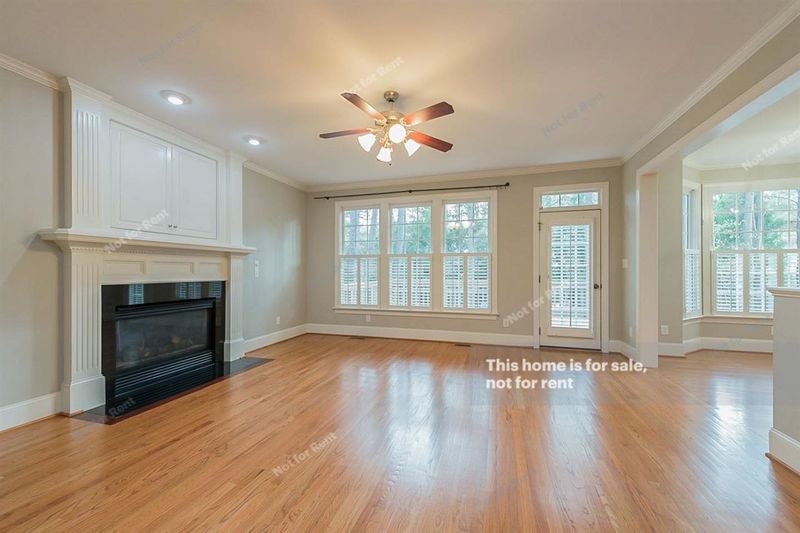 1604 Marshall Farm St, Wake Forest, NC 27587