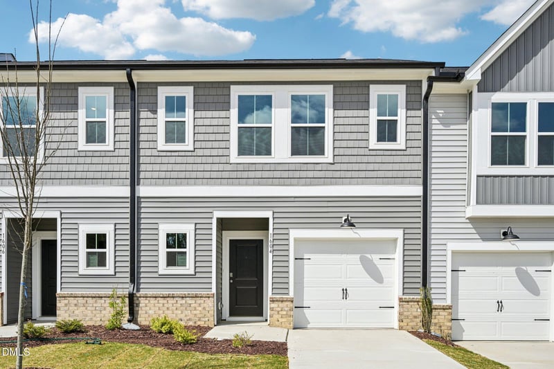 1604 Mirth Ct, Rolesville, NC 27571