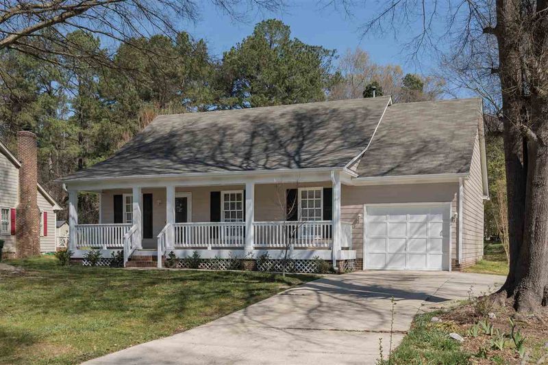 1604 Netherfield Ln, Raleigh, NC 27610