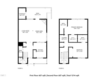 1604 Oakland Hills Way, Raleigh, NC 27604