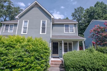 1604 Oakland Hills Way, Raleigh, NC 27604