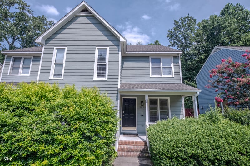 1604 Oakland Hills Way, Raleigh, NC 27604