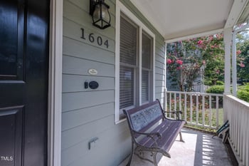 1604 Oakland Hills Way, Raleigh, NC 27604