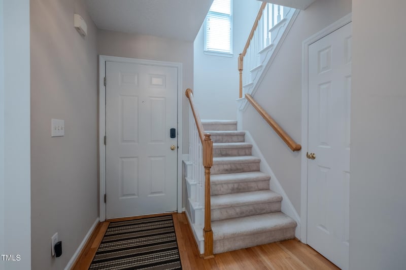 1604 Oakland Hills Way, Raleigh, NC 27604