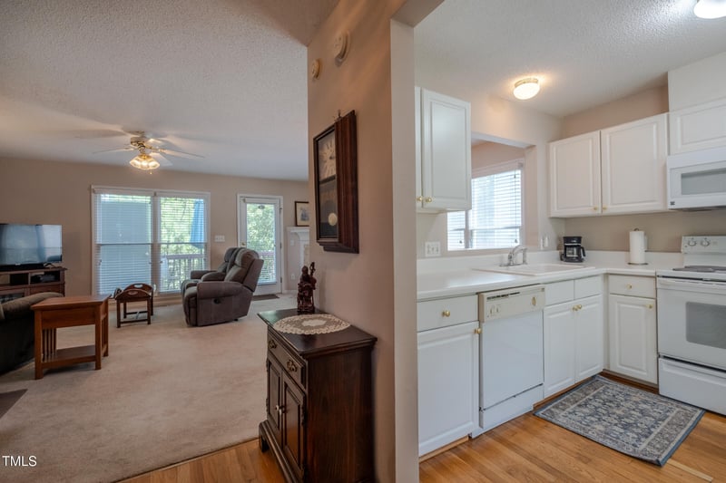 1604 Oakland Hills Way, Raleigh, NC 27604