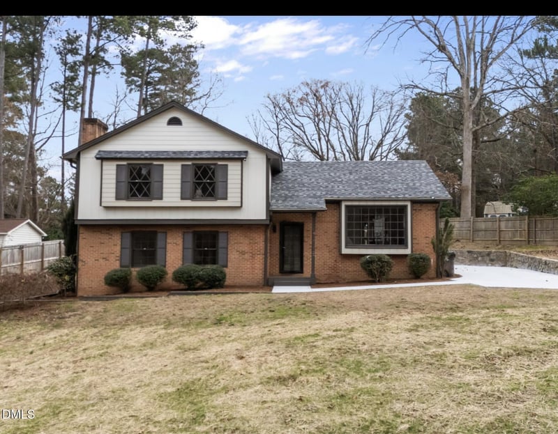 1604 Owls Nest Rd, Sanford, NC 27330