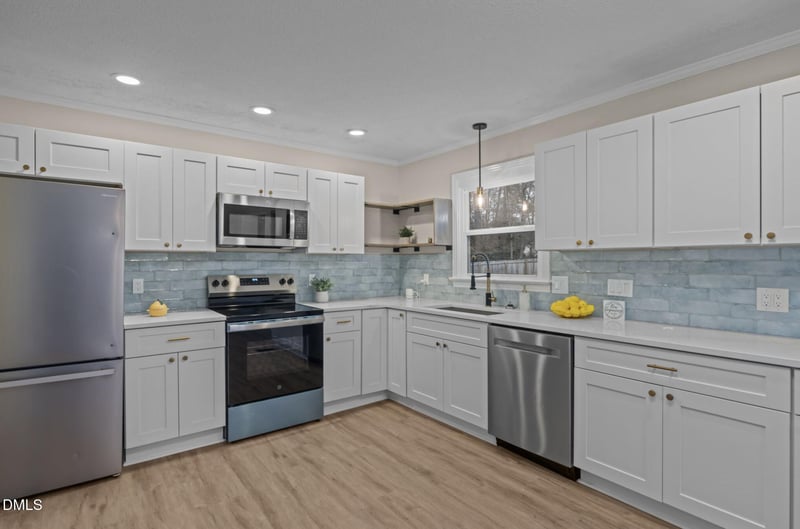 1604 Owls Nest Rd, Sanford, NC 27330