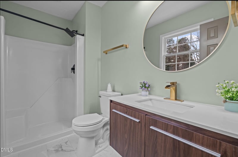 1604 Owls Nest Rd, Sanford, NC 27330