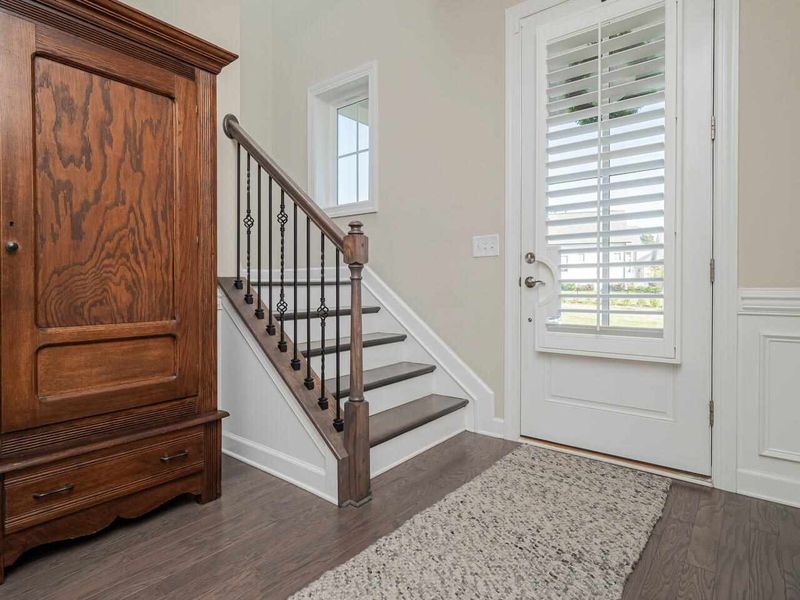 1604 Pasture Hills Dr, Wake Forest, NC 27587