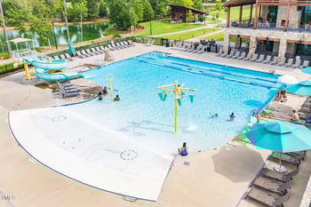 1604 Piney Fls Dr, Wendell, NC 27591