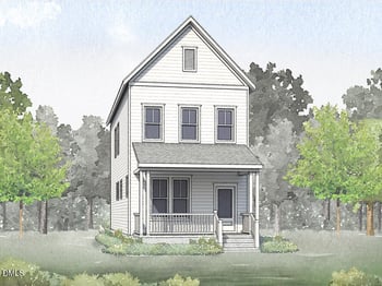 1604 Piney Fls Dr, Wendell, NC 27591