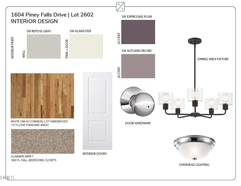 1604 Piney Fls Dr, Wendell, NC 27591