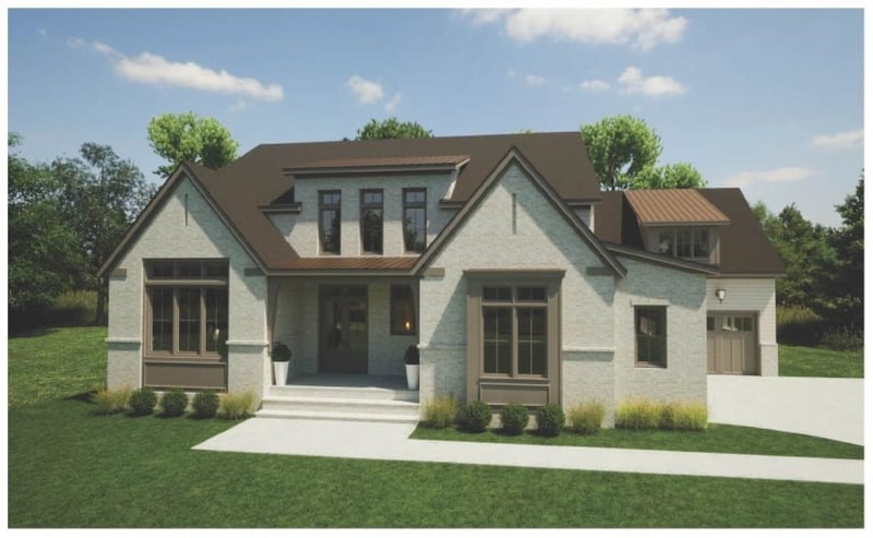 1604 Pony Run Rd, Raleigh, NC 27615