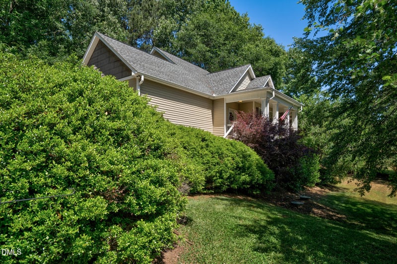 1604 Red Brick Rd, Garner, NC 27529