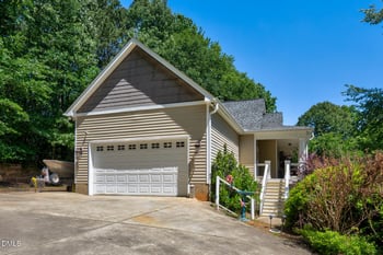 1604 Red Brick Rd, Garner, NC 27529