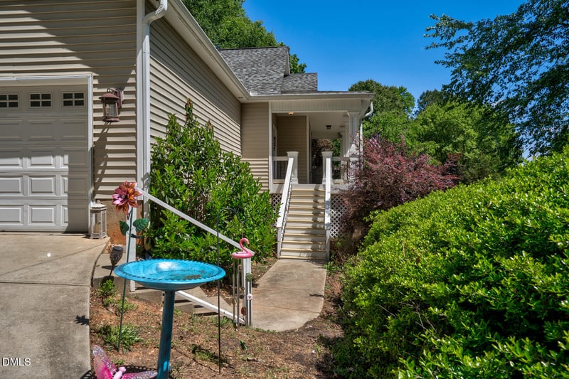 1604 Red Brick Rd, Garner, NC 27529