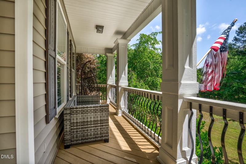 1604 Red Brick Rd, Garner, NC 27529